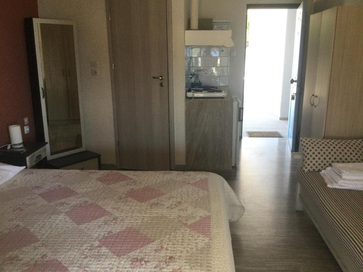 Apartment Alexandros