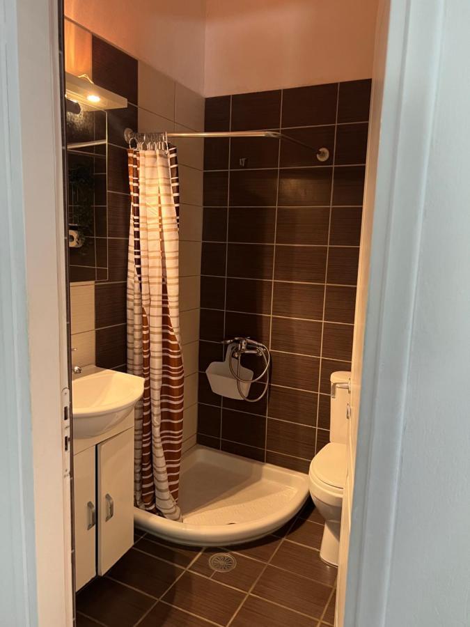 Appartement Alexandros *