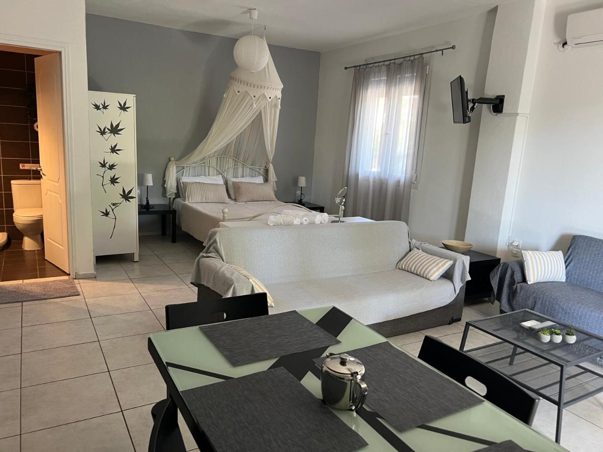 Alexandros Appartement