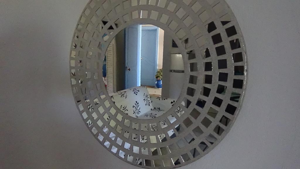 Appartement Alexandros *
