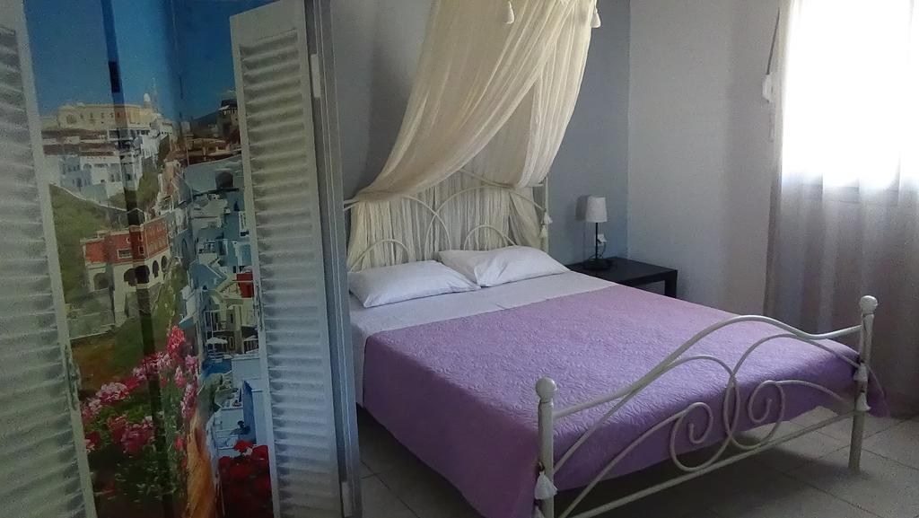 Appartement Alexandros Drepano (Argolis)