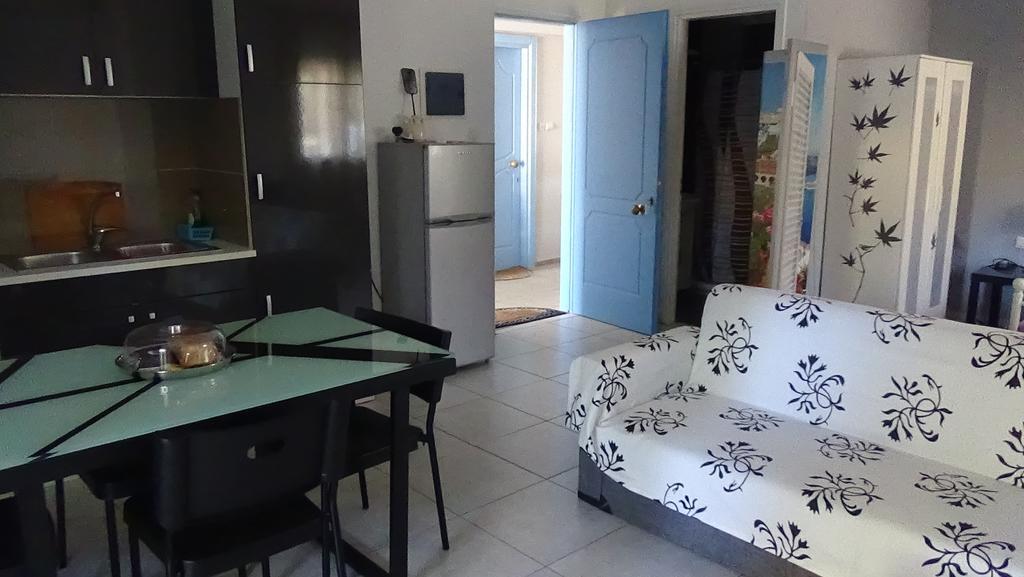 Apartment Alexandros Drepano (Argolis)
