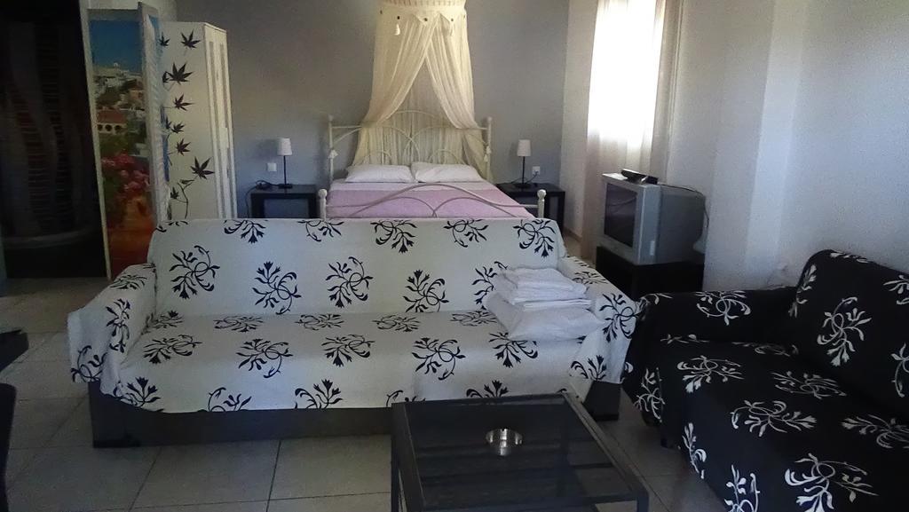 Appartement Alexandros Drepano (Argolis)
