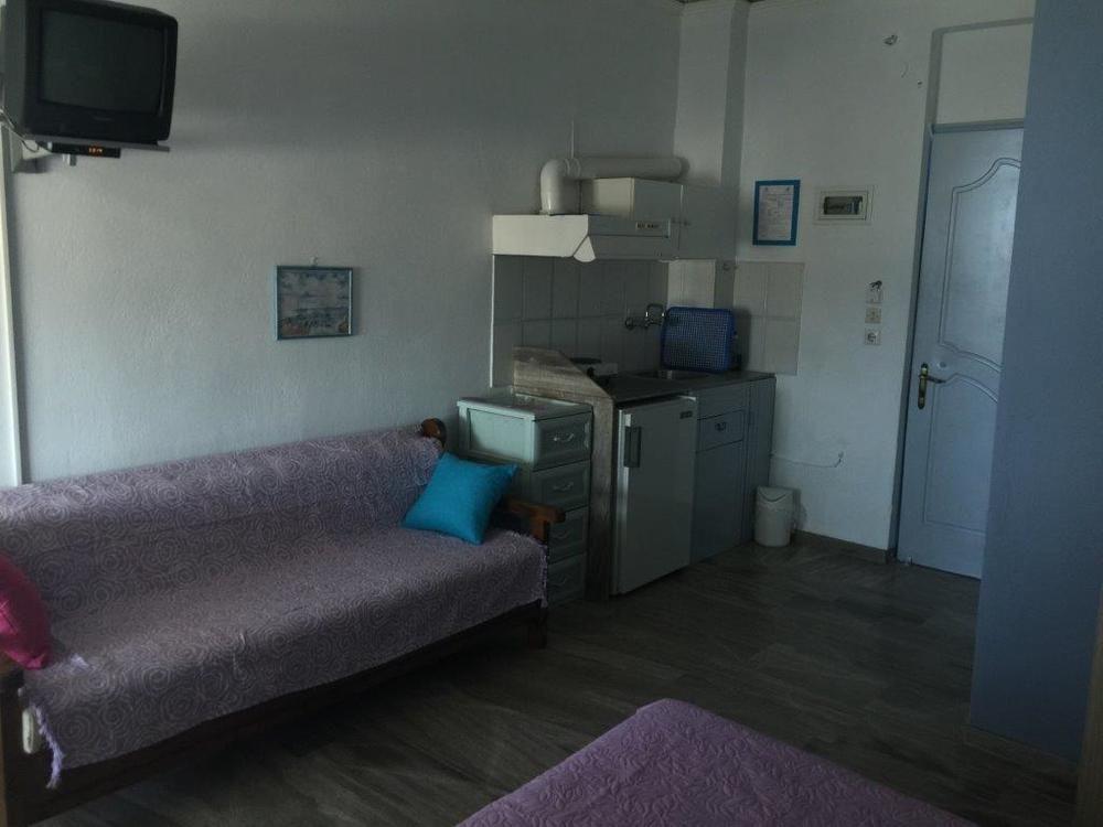Apartment Alexandros Drepano (Argolis)