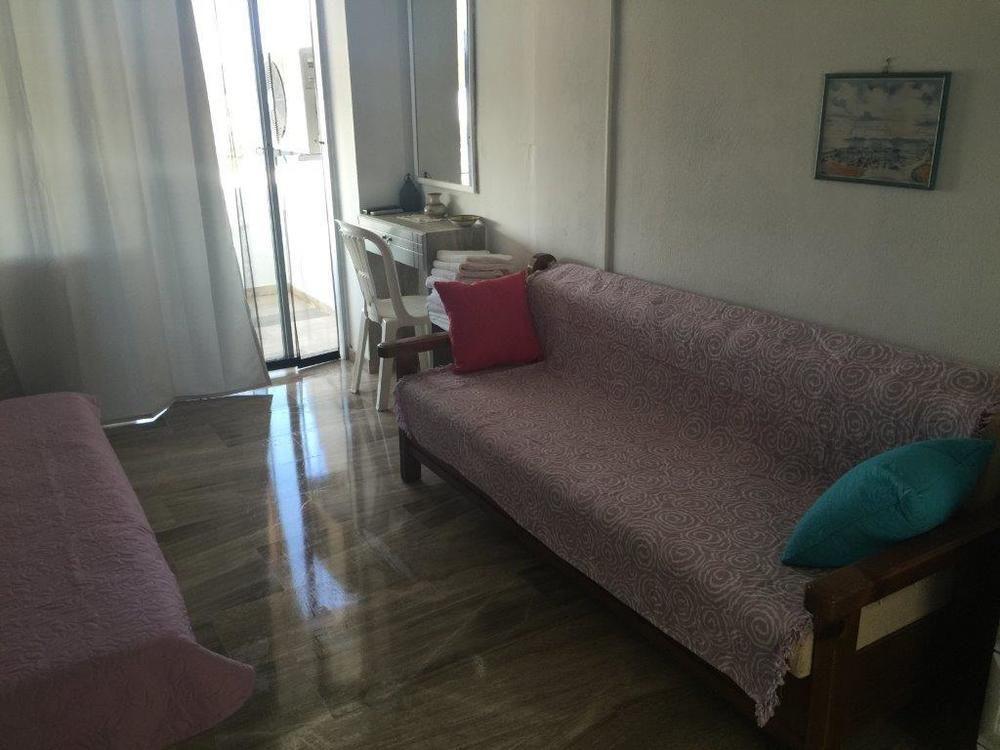 Appartement Alexandros *