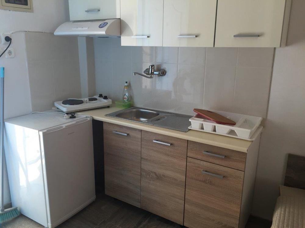 Apartment Alexandros *