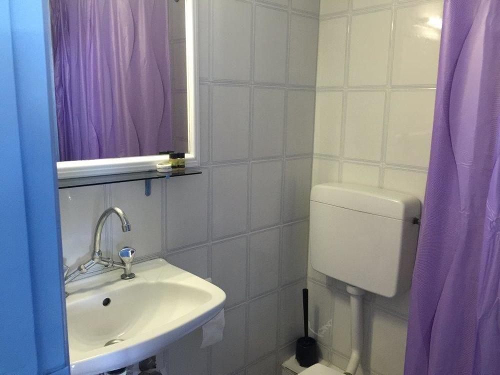 Apartment Alexandros