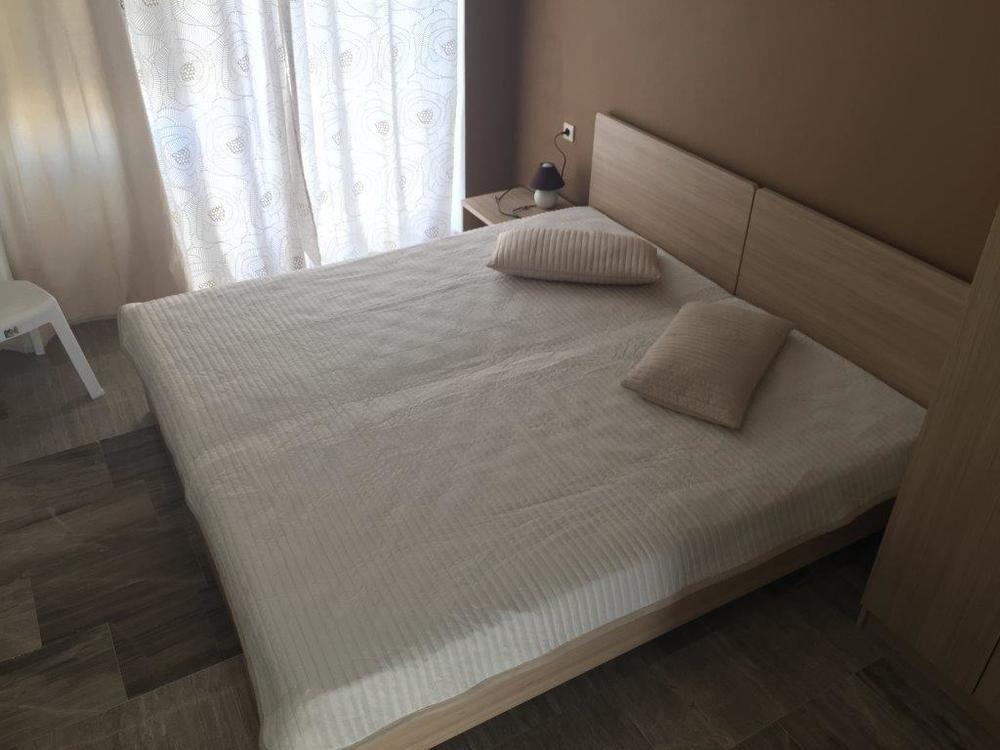 Appartement Alexandros Drepano (Argolis)