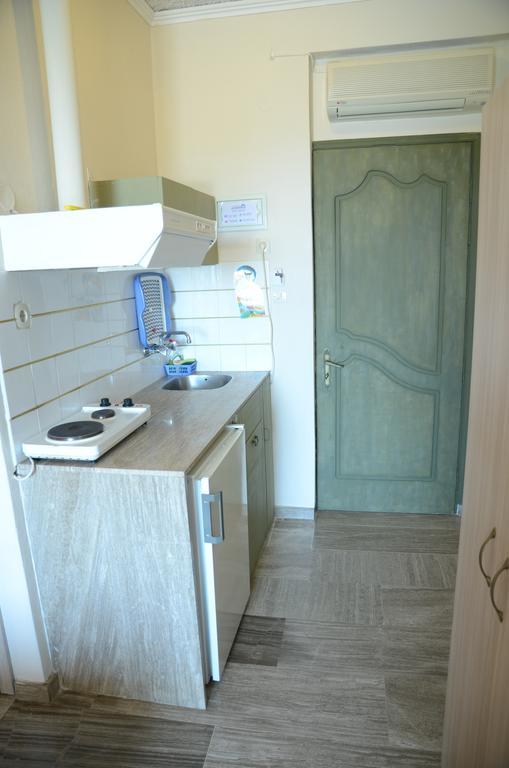 Apartment Alexandros Drepano (Argolis)