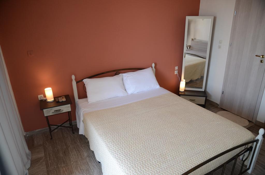 Alexandros Apartment Drepano (Argolis)