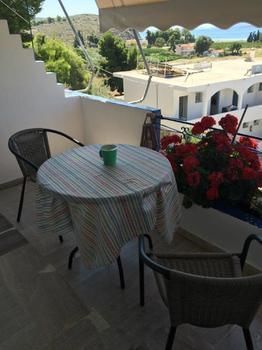 Apartment Alexandros Drepano (Argolis)