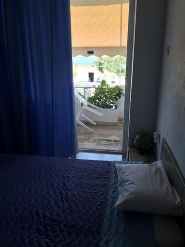 Apartment Alexandros *