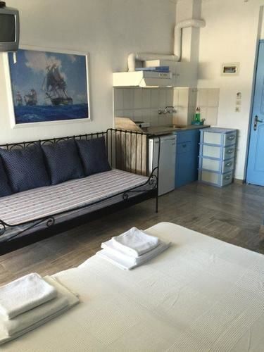 Apartment Alexandros Drepano (Argolis)