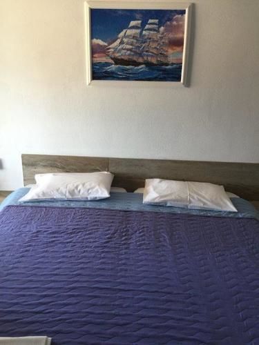 Alexandros Apartment Drepano (Argolis)