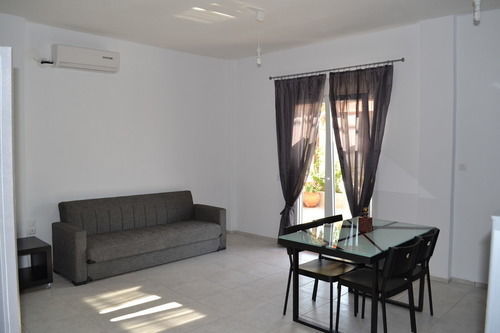 Apartment Alexandros *