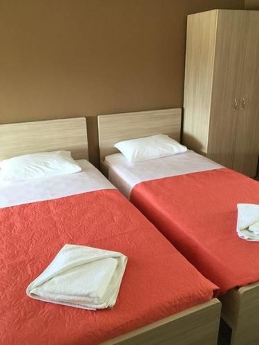 Alexandros Appartement *